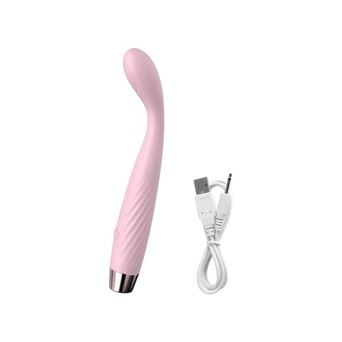 Travel-Friendly Wellness Relaxation Tool with Smooth & Deep Oscillations