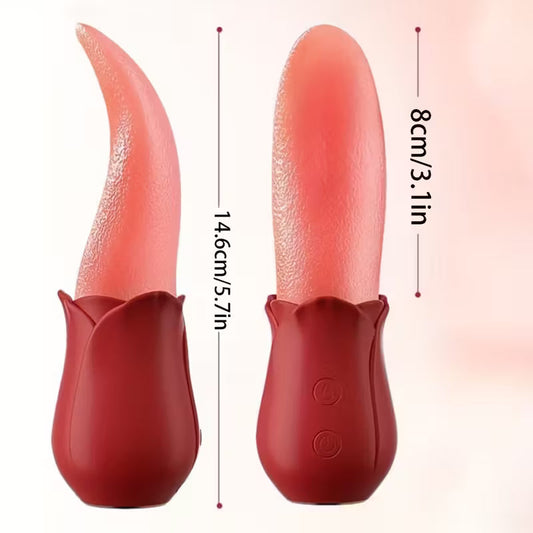 Rechargeable Feminine Relaxation Gadget Offering Diverse Rhythm Controls