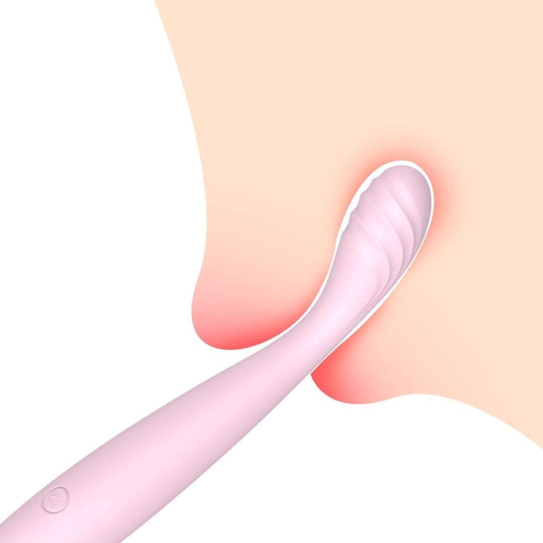 🔥 SheThrill Massager 💦