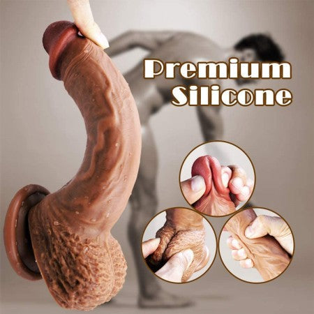 DILDO DEVICE